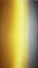 Wall Mural - Wave background in gold and silver color. Premium design for wallpaper, banner, poster