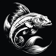 tattoo fish