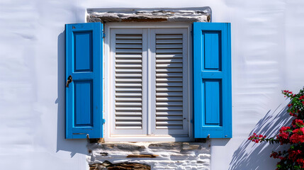 Poster - Naxos Windy Windows Persona