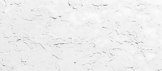 Textured White Wall Surface for Modern Aesthetic Spaces