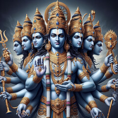 Vishnu