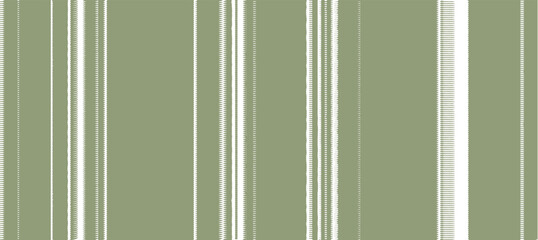 Wall Mural - abstract trendy print hand drawn retro pattern design vector geometric stripes natural linen texture