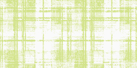 abstract trendy print hand drawn retro pattern design vector geometric stripes natural linen textured