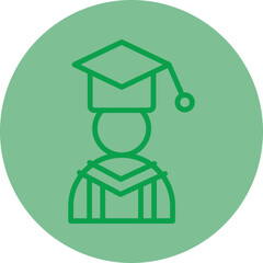 Poster - Alumni Icon Design