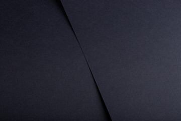 Aufkleber - Blue texture with minimalist luxury design Rich structure and gradient effect Elegant layout with fine dark tone Modern layout and clear closeup