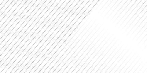 Poster - Curve wave seamless pattern line texture. abstract white, gray vector wave elegant striped diagonal line technology concept web texture background. geometric modern or simple minimal line vector.
