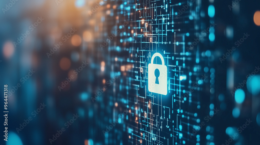 Establishing robust cybersecurity measures and encryption standards to ...