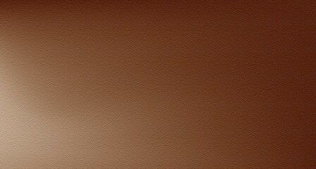 Wall Mural - abstract design brown gradient background vector