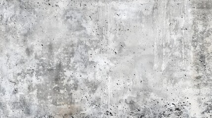 Canvas Print - High Definition Gray Cement and Concrete Texture (Extra Extra Large)