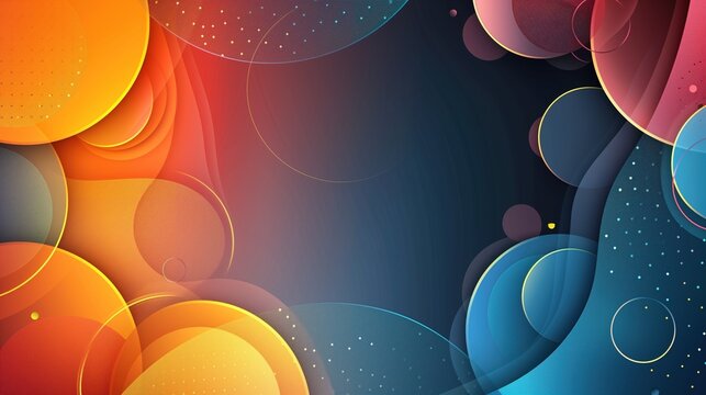 Simple Pattern Graphic Design