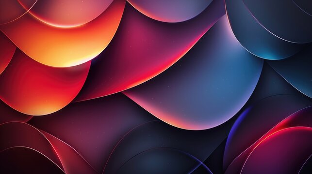 Simple Pattern Graphic Design