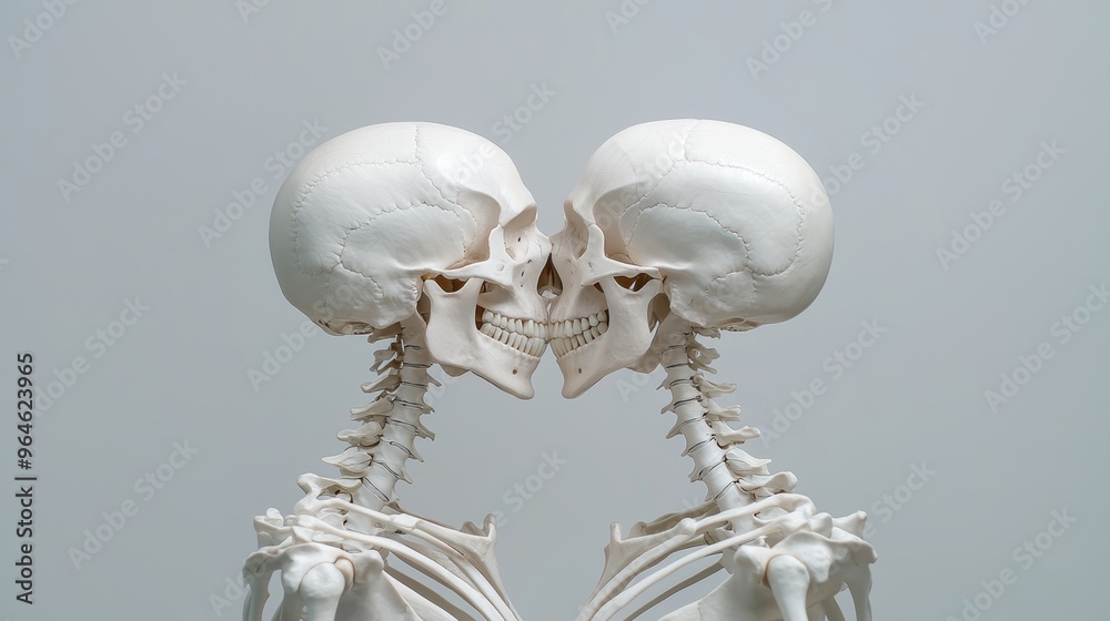 Bilateral Symmetry in the Human Skeleton, Explore how the human ...