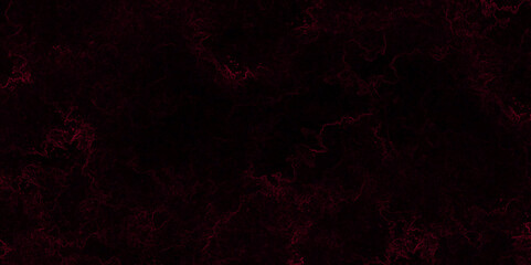 Wall Mural - abstract red marble on dark grunge textured red concrete wall background. abstract dark red grunge v