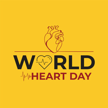 World international heart day September