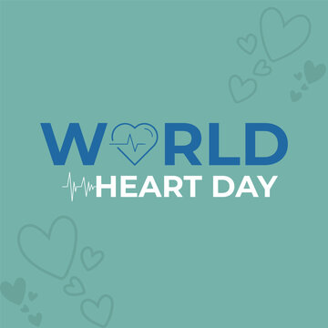 World international heart day September