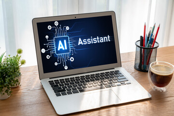 generative ai virtual assistant tools for prompt engineer and user for ease of engage artificial int