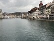 © Samara - Lucerne waterside