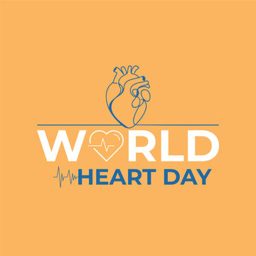 World international heart day September