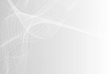 Wall Mural - abstract white or gray background design. vector illustration