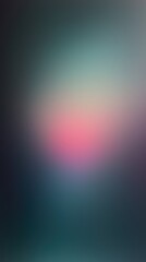 Poster - Abstract gradient background