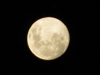 full moon