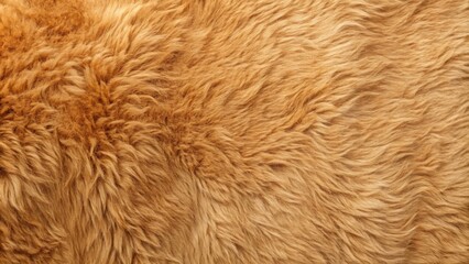 beige cow wool skin background with the texture of brown calf fur , cow, wool, skin, background, bei