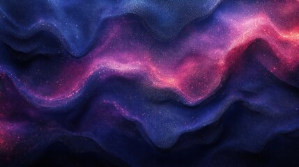 Wall Mural - A cosmic wonder captured in a stunning artwork.