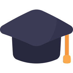 Sticker - graduation