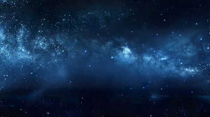 Milky_way_Outer_space_night_sky_Space_background