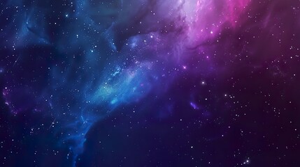 Milky_way_Outer_space_night_sky_Space_background