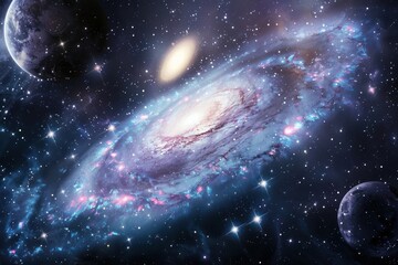cosmos nebula space astronomy.