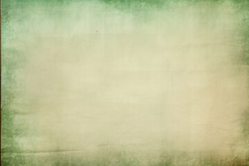 Wall Mural - Paper green backgrounds canvas. AI generated Image by rawpixel.