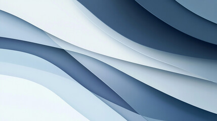 Poster - abstract square modern background.