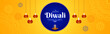 © NAVIN - Vector illustration of Happy Diwali social media feed template