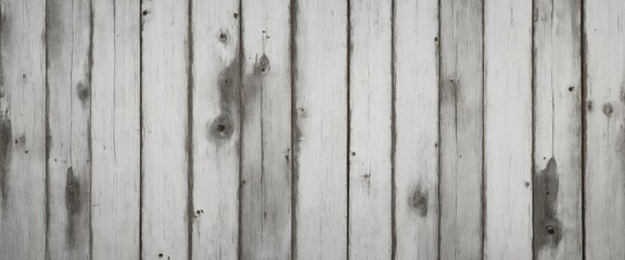 Weathered and Aged Wooden Surface with Visible Cracks and Peelin