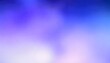 © Kdhtdg - Soft blue and purple gradient blur background