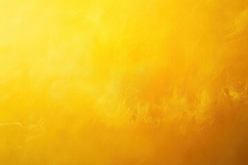Poster - Abstract Golden Texture with Subtle Swirls