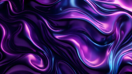 Wall Mural - 3D Abstract Background