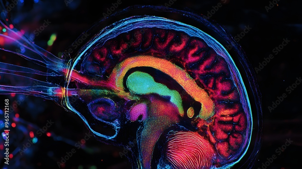98. "Visual representation of the human ventral tegmental area and its ...