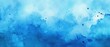 © NFTNexus - Abstract blue watercolor splash background with a textured drop design on a grunge paper surface