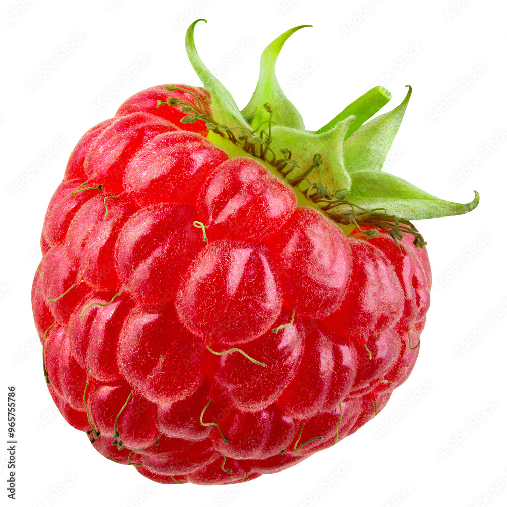 Raspberry isolated png. Raspberry on transparent background. PNG format ...