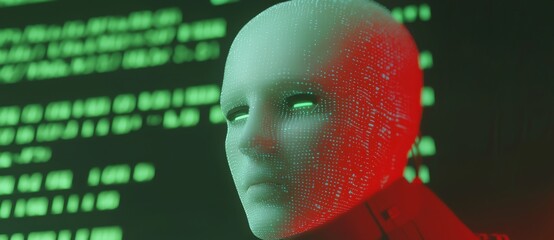 Aufkleber - in addition to analyzing automated data through text, businesses use deep learning and stock technol