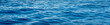 © C P - Calm blue ocean water surface