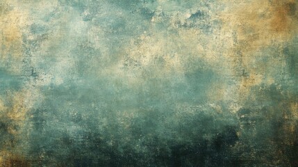 Poster - Distressed textured backdrop