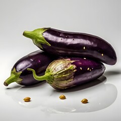 Eggplant 