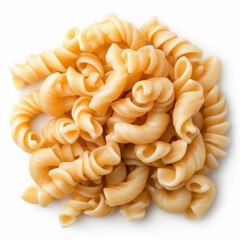 Sticker - Elbow Macaroni Isolated