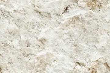 Textured limestone stone surface with a light beige and white color palette, showcasing natural patterns and variations.