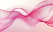 © Mona -33 Desing - abstract pink smock shape background with wavy lines pink, wallpaper