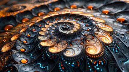 abstract background, 3d, art, illustration, wallpaper, background