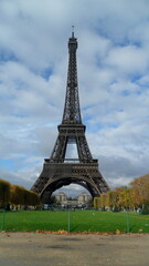 eiffel tower